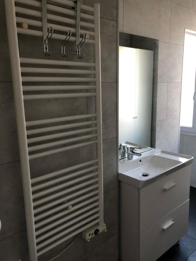 Vue Mer Plage 60M2 - 4Pers - Garage Privatif Гавр Экстерьер фото